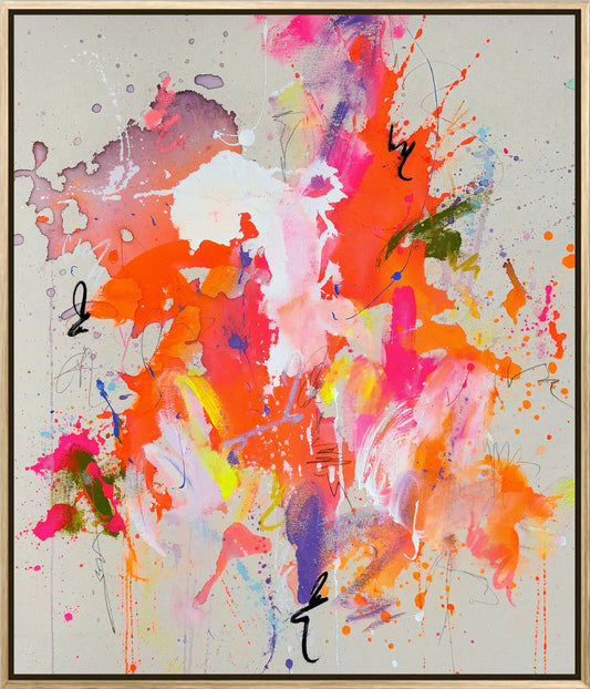 Sweet Bunch Of Colors 1 - Johanna Marika Thoms